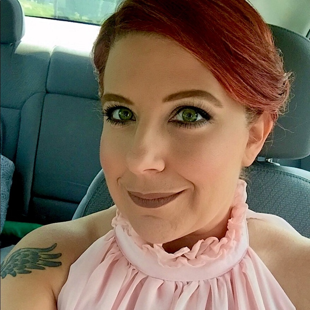 Meet your Posher, Kim